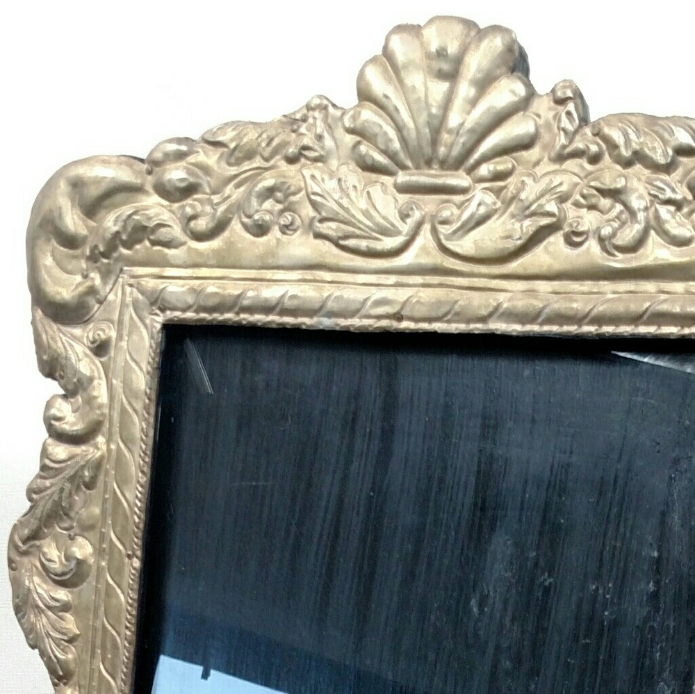 Hand Crafted Frame - image 4